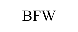 BFW