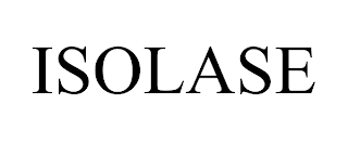 ISOLASE