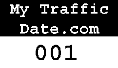 MY TRAFFIC DATE .COM 001
