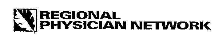 REGIONAL PHYSICIAN NETWORK