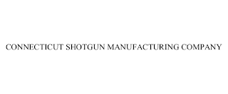 CONNECTICUT SHOTGUN MANUFACTURING COMPANY