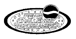 PEPSI CHALLENGE ACROSS AMERICA