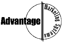 ADVANTAGE MARKETING SYSTEMS