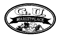 G.U. MARKETPLACE