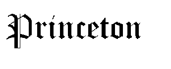 PRINCETON