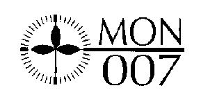 MON 007