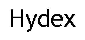 HYDEX