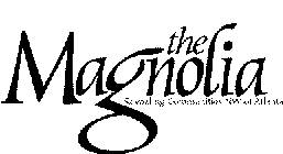 THE MAGNOLIA MAGAZINE REVEALING COMMUNITIES NW OF ATLANTA