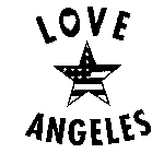 LOVE ANGELES