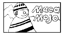 MACA MOJO