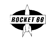 ROCKET 66