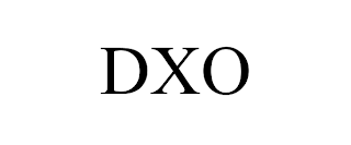 DXO