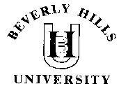 BHU BEVERLY HILLS UNIVERSITY