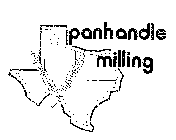 PANHANDLE MILLING