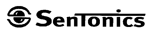 S SENTONICS