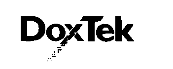 DOXTEK