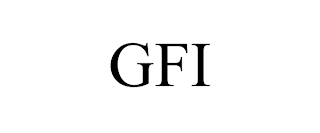 GFI