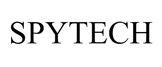 SPYTECH