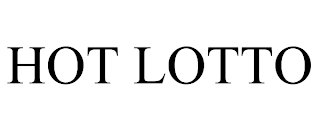 HOT LOTTO