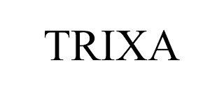 TRIXA