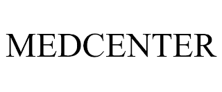 MEDCENTER