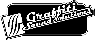 GRAFFITI SOUND SOLUTIONS