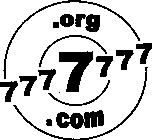 7777777.ORG 7777777.COM