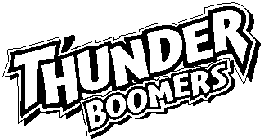 THUNDER BOOMERS