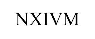 NXIVM