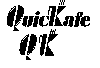 QUICKAFE QK