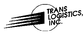 TRANS LOGISTICS, INC.