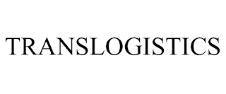 TRANSLOGISTICS