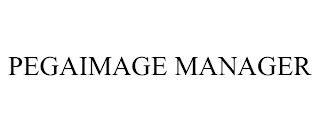 PEGAIMAGE MANAGER