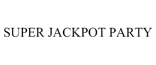 SUPER JACKPOT PARTY