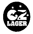 OZ LAGER