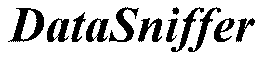 DATASNIFFER