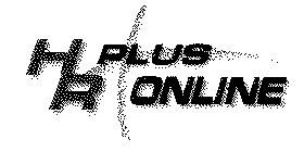 HR PLUS ONLINE
