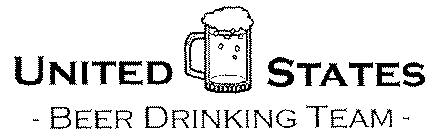 UNITED STATES BEER DRINKING TEAM