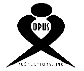 OPUS PRODUCTIONS, INC
