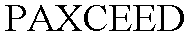 PAXCEED