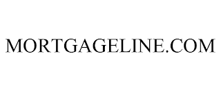 MORTGAGELINE.COM