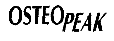 OSTEO PEAK