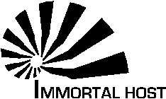 IMMORTAL HOST