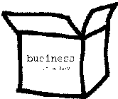 BUSINESS IN A BOX