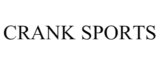 CRANK SPORTS