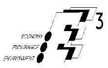 EEE 3 ECONOMY ENDURANCE ENVIRONMENT