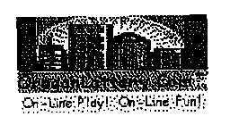 OREGONLOTTERY.COM ONLINE PLAY! ONLINE FUN!