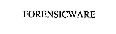 FORENSICWARE