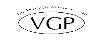 VGP A WINDOW TO THE CITY.  A GATEWAY TO THE WORLD.