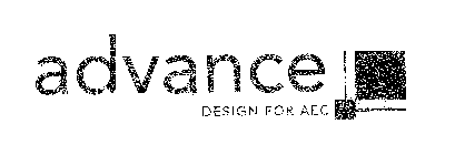 ADVANCE DESIGN FOR AEC